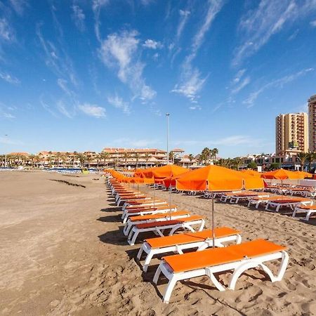 Muy Bonito Piso En Los Cristianos Centro Extérieur photo