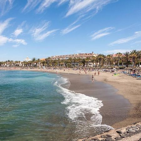 Muy Bonito Piso En Los Cristianos Centro Extérieur photo