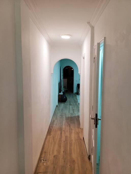 Muy Bonito Piso En Los Cristianos Centro Extérieur photo