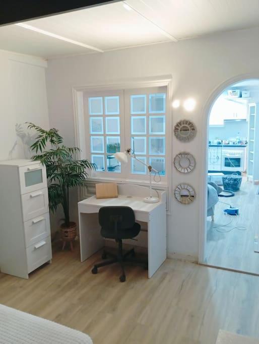 Muy Bonito Piso En Los Cristianos Centro Extérieur photo