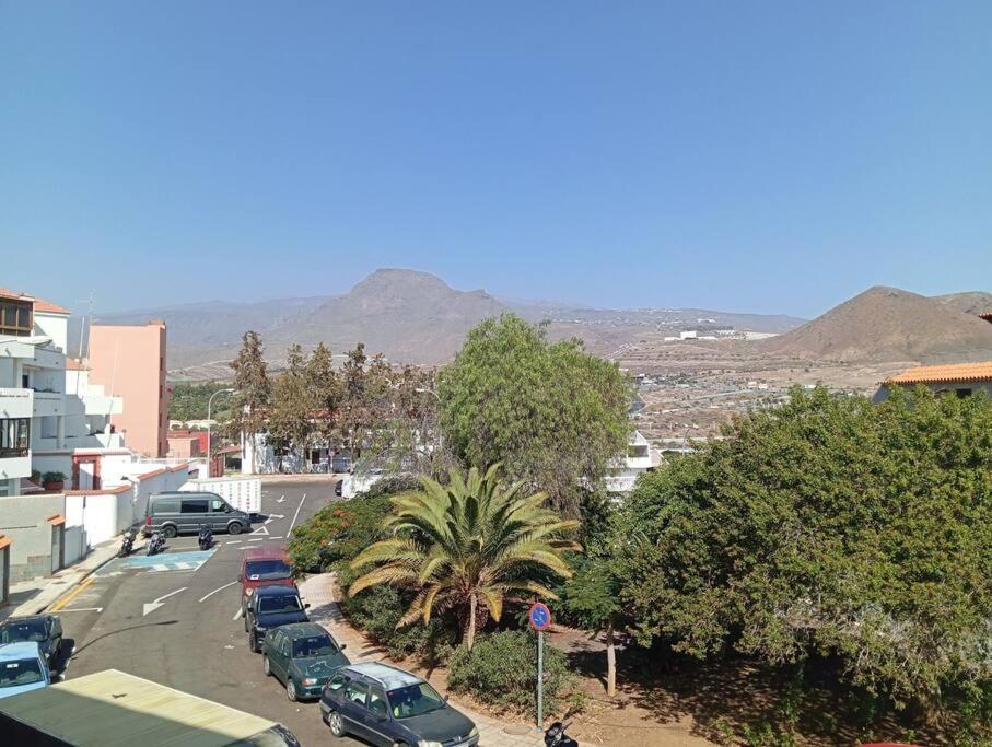 Muy Bonito Piso En Los Cristianos Centro Extérieur photo