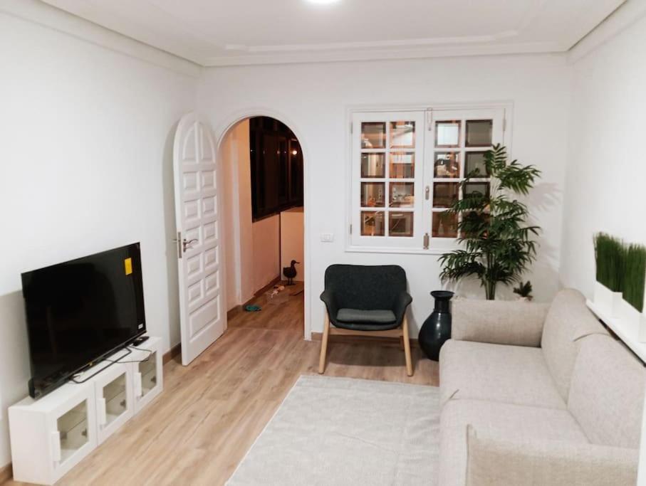 Muy Bonito Piso En Los Cristianos Centro Extérieur photo